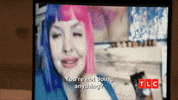 Hungry 90 Day Fiance GIF by TLC