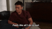 Frustrated Season 4 GIF by 9-1-1 on FOX