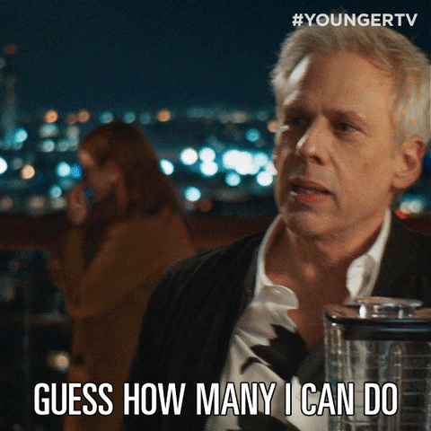 Tv Land GIF by YoungerTV