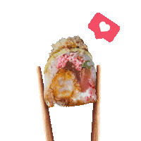 Food Sushibar Sticker by Sokai Sushi Bar