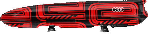 Etron Sticker by Audi
