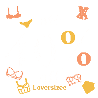 Sticker by Loversizee SP