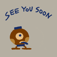 See You Goodbye GIF
