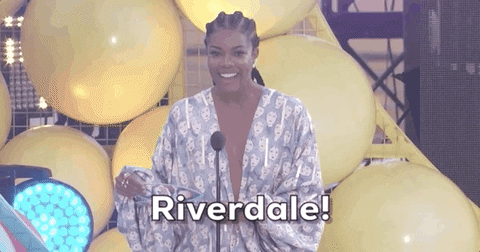 Teen Choice Awards GIF by FOX Teen Choice