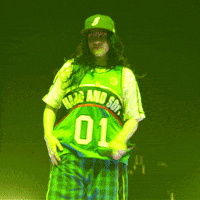 Billie Eilish GIF by Paramount Pictures