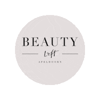 Pmu Sticker by Beauty Loft Apeldoorn