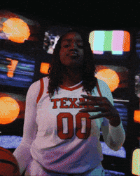 Hook Em GIF by Texas Longhorns