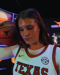 Texas Womens Basketball GIF by Texas Longhorns
