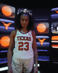 Texas Womens Basketball GIF by Texas Longhorns
