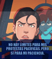 Argentina Seguridad GIF by lacapi.tv