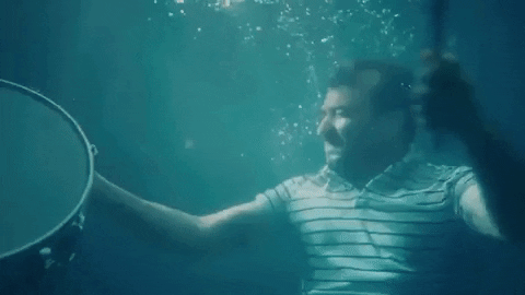 Hello Exile GIF by The Menzingers