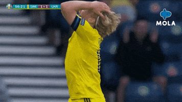 Disappointed Slow Motion GIF by MolaTV