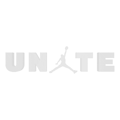 Jordan Unite Sticker by jumpman23