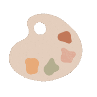 DearMaribelle art color drawing colorful Sticker