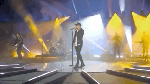 Kane Brown GIF by CMT Music Awards