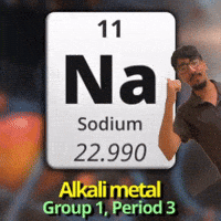 Sodium