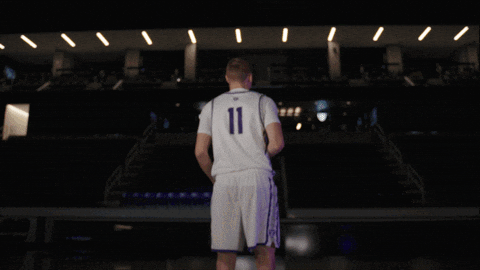Tommies GIF by Tommie Athletics