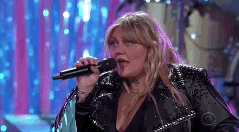Acm Awards GIF by Academy of Country Music Awards