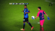 ronaldinho GIF