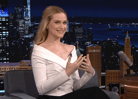 Jimmy Fallon Idk GIF by The Tonight Show Starring Jimmy Fallon