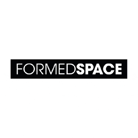 FormedSpace giphygifmaker logo chicago construction GIF
