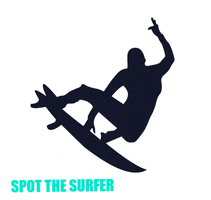 Surfer Ocnj GIF by Ocean City Magazine