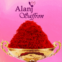 alanjsaffron saffron safran zafran alanj GIF