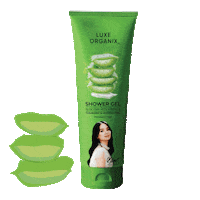 luxeorganixph skincare luxe organix Sticker