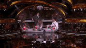 excited ryan seacrest GIF by American Idol