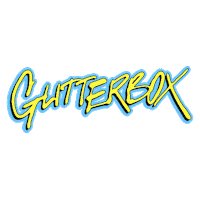 Glitterbox Ibiza Sticker by Defected Records