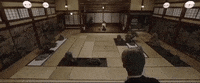park chan wook GIF