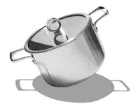 MyOlavson topf olavson kupferkern kupferkern topf Sticker
