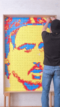 Ac Milan Art GIF