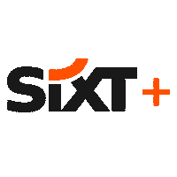 sixtbaltics sixt sixt baltics sixt latvija sixt eesti Sticker