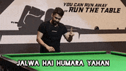 Jalwa GIF by Digital Pratik