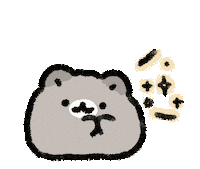 Eyes Please Sticker