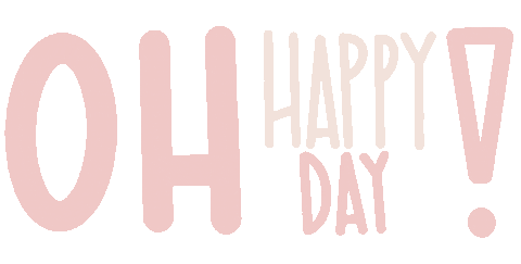 jaaiddeenn happy excited rainbow colors Sticker