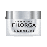 Stay Home Skin Care Sticker by Filorga USA