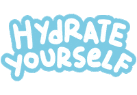 Happy Face Sticker by Aloe Plus
