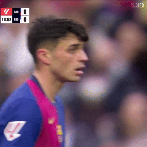 Futbol Barcelona GIF