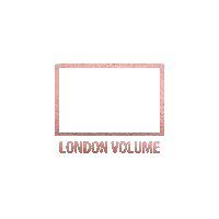 lash london Sticker by NovaLash