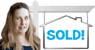 Realtor Justsold Sticker by Links Real Estate