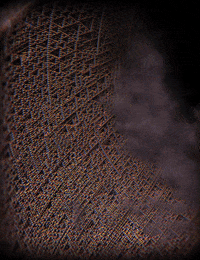 Art Glow GIF by alperdurmaz