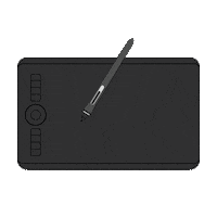 Pro Sticker by Wacom Brasil