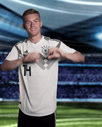sportschau sticker germany uefa deutschland GIF