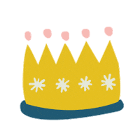 Boden Clothing Christmas Sticker by Boden