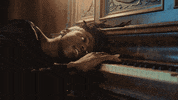 Music Video Director GIF by Moses Sumney