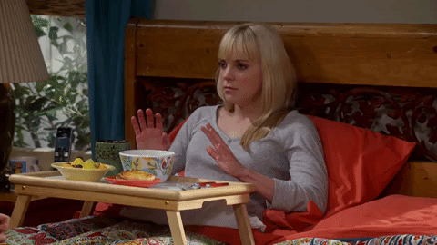 season 1 leather cribs and medieval rack GIF by mom