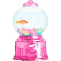 mazomazorcas fish pet original mermaid Sticker