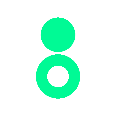 Gnomomedia giphygifmaker Sticker